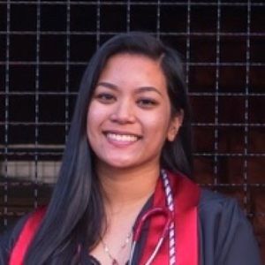 Meet your Posher, Karena